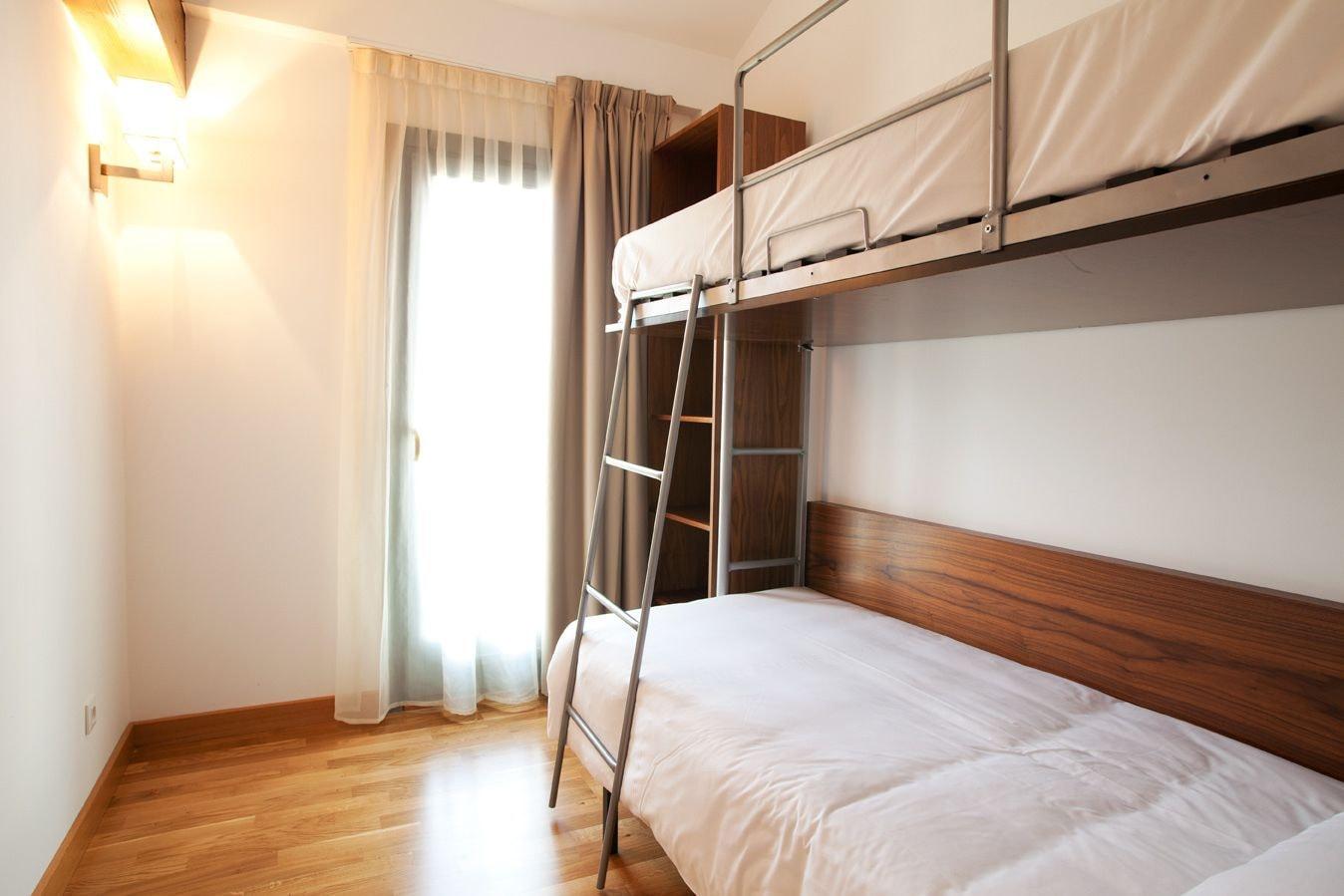 Appartements & Spa Cerdanya Bourg-Madame Exterior foto