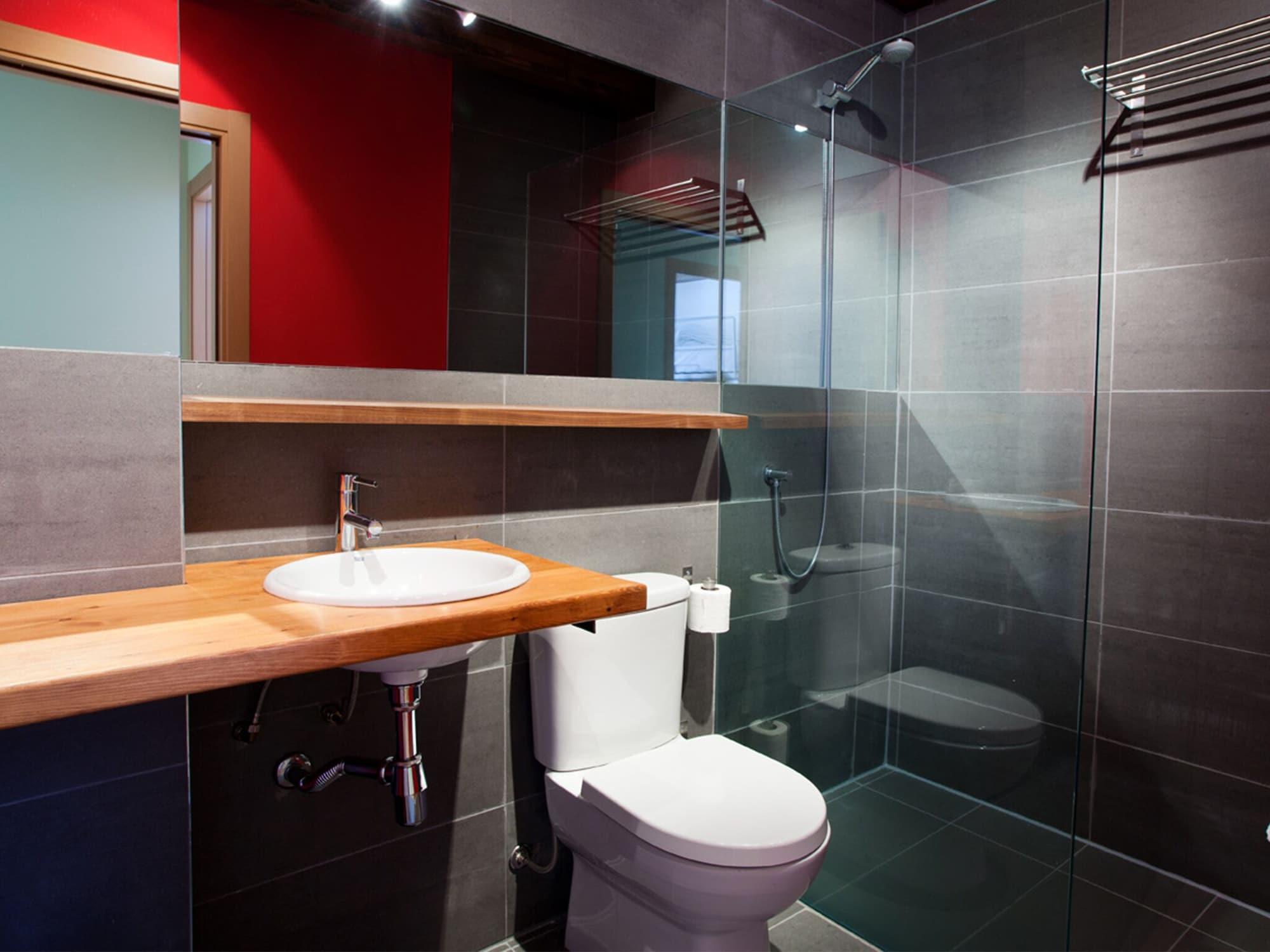 Appartements & Spa Cerdanya Bourg-Madame Exterior foto