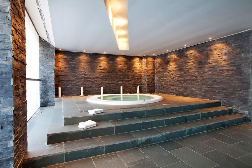 Appartements & Spa Cerdanya Bourg-Madame Exterior foto