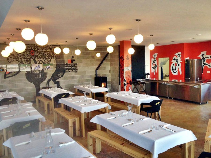 Appartements & Spa Cerdanya Bourg-Madame Exterior foto