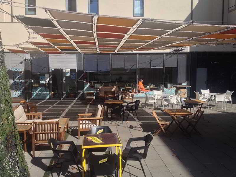 Appartements & Spa Cerdanya Bourg-Madame Exterior foto