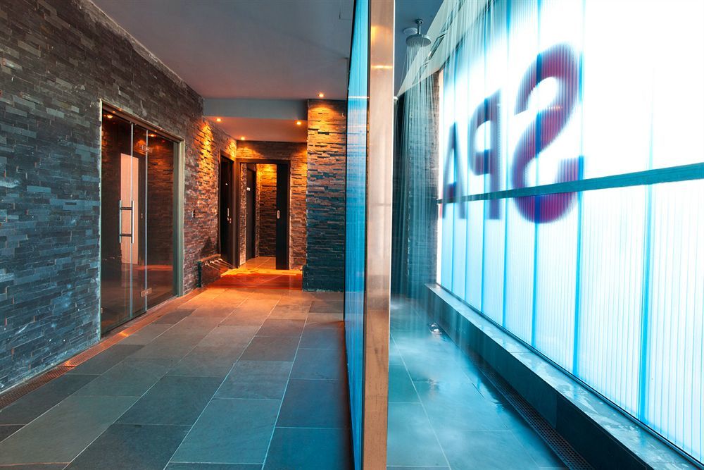 Appartements & Spa Cerdanya Bourg-Madame Exterior foto
