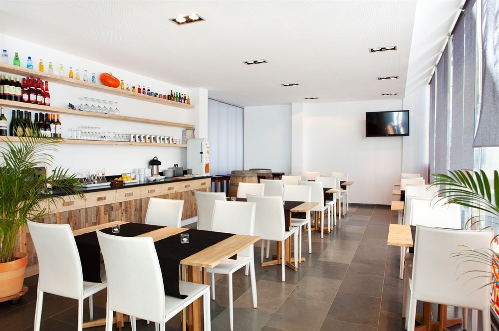 Appartements & Spa Cerdanya Bourg-Madame Restaurante foto